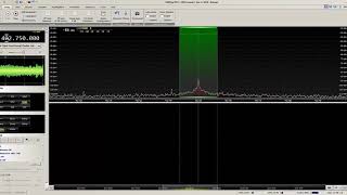 SDR Console V3 Issue