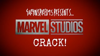 My First CRACK! Video! - MARVEL edition