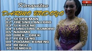 KUMPULAN GENDING JAWI KARAWITAN - DARMO BUDOYO_-_FULL ALBUM Mp3 BASS GLER #2