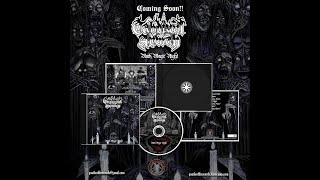 TAHDIYUL ARWAH - Black Magic Night