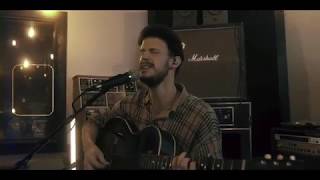 Video thumbnail of "NIGHT TRAVELER - Electric Love (Vol.1 Acoustic Sessions)"