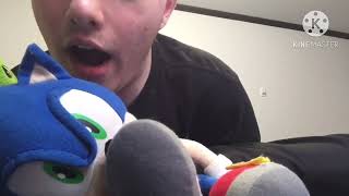 Logan plays with his best pal Scout (LUXOR 2 Java OST - Main Theme All Versions)