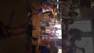 Takim Elbi̇seli̇ Maratoncu Bi̇lal Gül Hep Oynuyor Bunlar 20160611