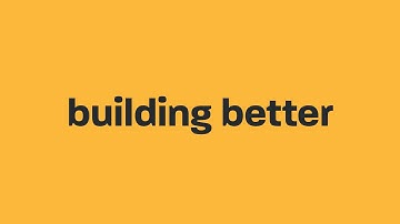 Build better with StructionSite