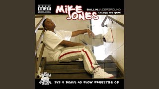 Watch Mike Jones We Ballin video