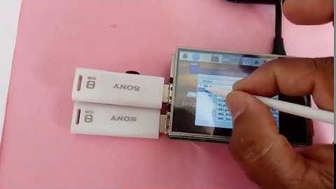 How to Transfer Data From One USB Hard Drive to Another USB