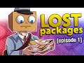 Lost Packages #1 (R6 Siege, MW, CS:GO)