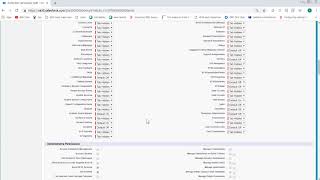 Famous Setting the Session Timeout for Remedyforce Profile