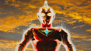 (4K) Lovin' You Lovin' Me [Ultraman Gaia Ending Song 1]