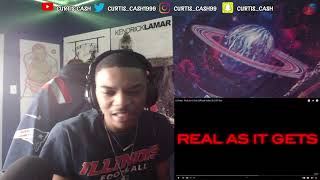 He Don't Disappoint | Lil Baby - Real As It Gets (Official Video) ft. EST Gee [Reaction]