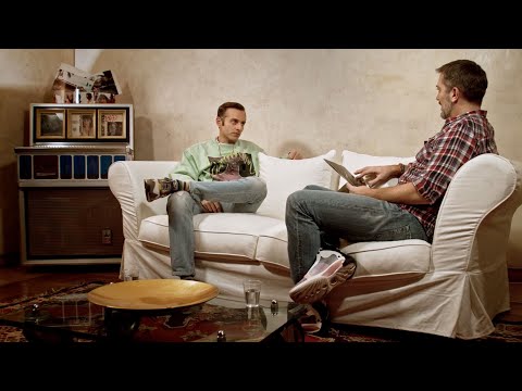 "Ghemon racconta Gianluca" (Intervista con Alessandro Mamoli) - Parte 2