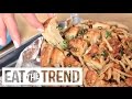 Bloomin&#39; Onion Pull-Apart Bread Recipe | Eat the Trend