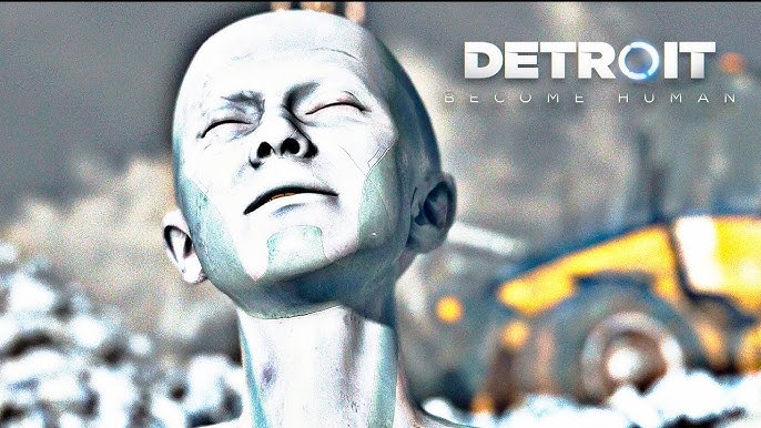 Detroit: Become Human - Como conseguir o final perfeito - 17/07/2019 - UOL  Start