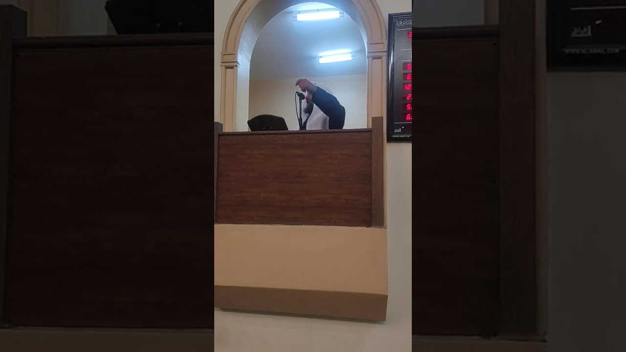 دروس من الإسراء والمعراج 