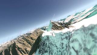 Wingsuit flying Collection Videos