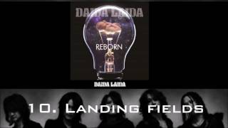 Daida Laida - Landing Fields