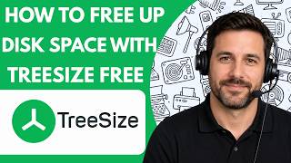 How to Free Up Disk Space with TreeSize Free Full Guide 2026