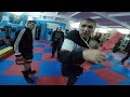 1st person Muay thai #12 БК (Барс)