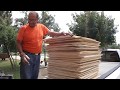 Greg Got A Pile Of Cheap Pressboard Lumber For Only $30 And He Starts Making Hearts For His Crosses Greg Got A Pile Of Cheap Pressboard Lumber For Only $30 And He Starts Making Hearts For His Crosses