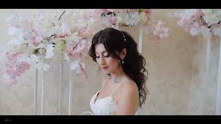 Артик и Анжела  Свадебный клип | Wedding Film 2022 |