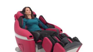 Sogno DreamWave Massage Chair | Relax The Back