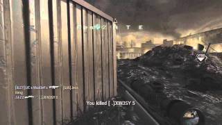Cod 4 OMG clip