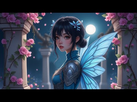 Fantasy Music - Spring Court