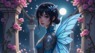 Fantasy Music - Spring Court
