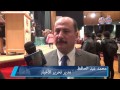 حفل توزيع جوائز التفوق الصحفي