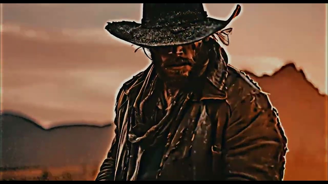 GHOST RIDERS IN THE SKY - KACTUS COUNTRY MUSIC (COVER)