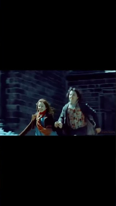 Somebody that I used to know | Lily & Severus