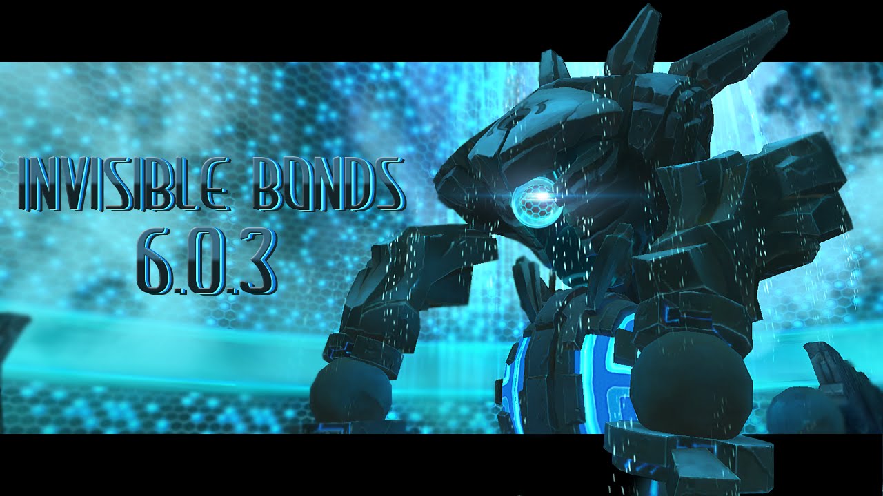 Trailer zum Update 6.0.3 "Invisible Bonds"