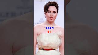 Man Of Steel Cast Then Vs. Now From Superman To Lois Man Of Steel Cast Then And Now
