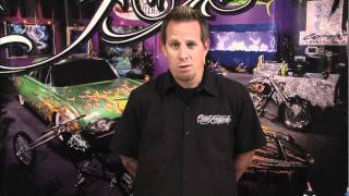 Airbrush Guide Pt. 3- How to choose the correct Airbrush for your needs