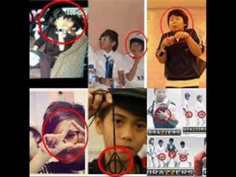 Coboy Junior dan Yahudi - YouTube