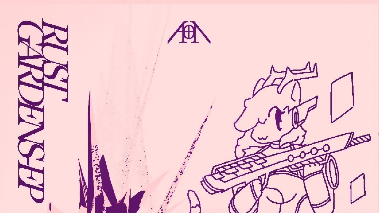在 YouTube 上观看 Rust Gardens EP - Preview 在 YouTube 上观看 Rust Gardens EP - Preview
