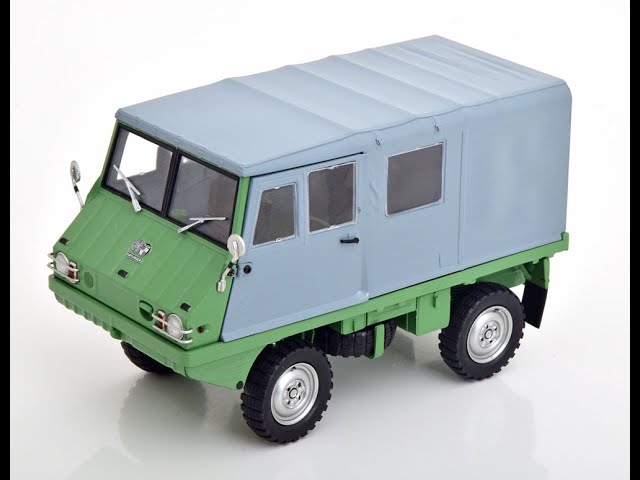 506-003 シュコー 1/18 trident Steyr-Puch 506-006 シュコー 1/18 trident Steyr-Puch 【公式通販】