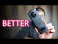 THETA Z1 Just Got BETTER!! In-Depth Review on THETA Stitcher V2 and DualFisheye Compatibility Test