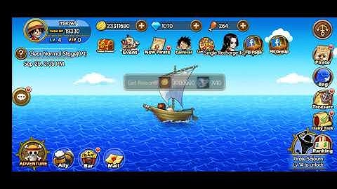 Code kho báu huyền thoại eng vip