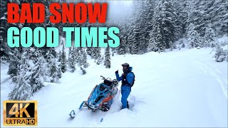 Polaris Boost early season boondocking by NorthWest Dynasty 1,674 views 5 months ago 10 minutes, 38 seconds