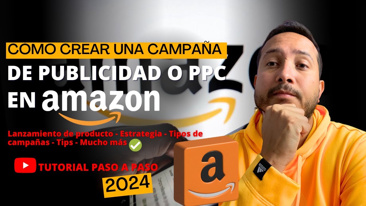 Mis CAMPAÑAS Favoritas de PUBLICIDAD Para vender en AMAZON - TUTORIAL ...