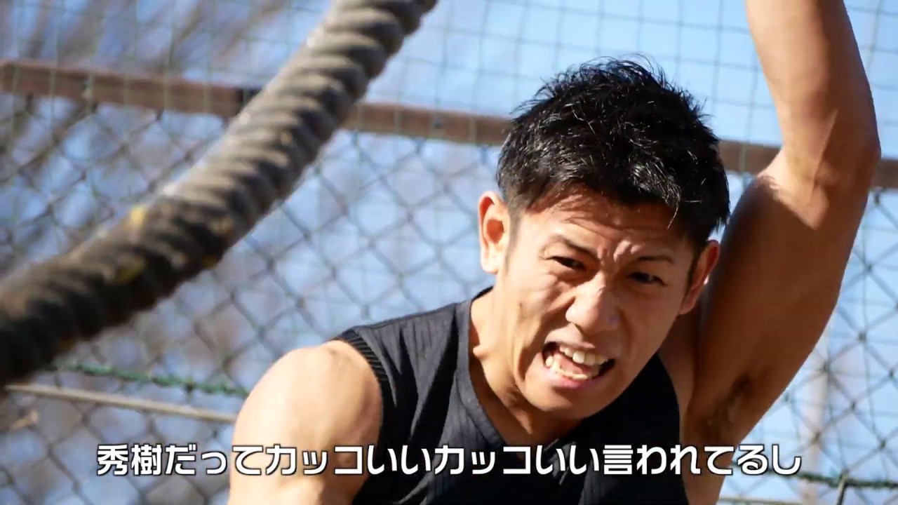 RISE 2.3 後楽園ホール：秀樹×白鳥大珠、-61kgトーナメント出場権争い