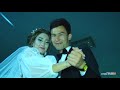 Merdan & Altyn.(4-nji bolum) Turkmen toy 2018. Sony. Gushak chozdi.