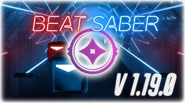How To Install Custom Mods For Beat Saber | Beat Saber 1.19.0 Tutorial