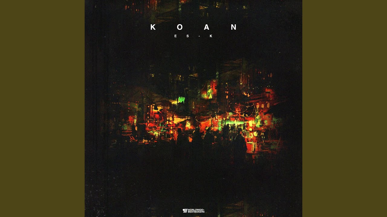 Watch Koan on YouTube Watch Koan on YouTube