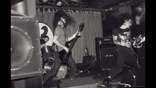 Heresy - Shadows of Ruin (Live in Amsterdam, 1986)