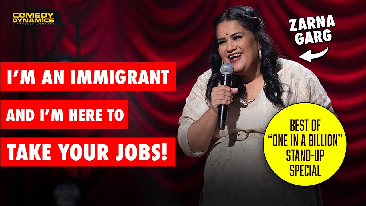 Best Of Zarna Garg One In A Billion Stand Up Comedy YouTube best-of-zarna-garg-one-in-a-billion-stand-up-comedy-youtube