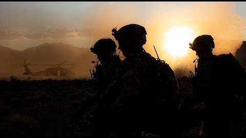 VIRTUAL EVENT: Building Tomorrow’s Army Today: Modernizing with Science, Technology and Engineering