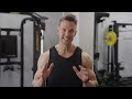 41 Years Old and Still Training Like This – My Go-To Back Workout for Size & Strength