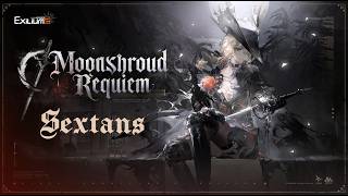 Moonshroud Requiem Story | GFL2 Exilium
